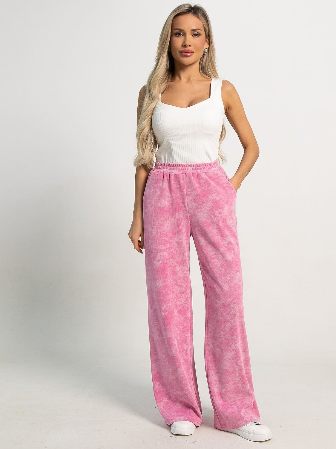 LT Collection Костюм 594008 К15544-5М Розовый