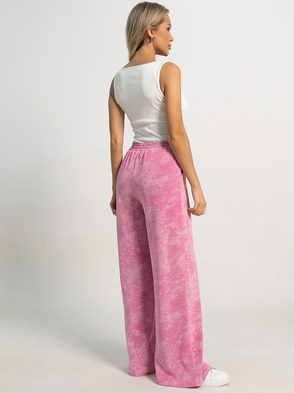 LT Collection Костюм 594008 К15544-5М Розовый