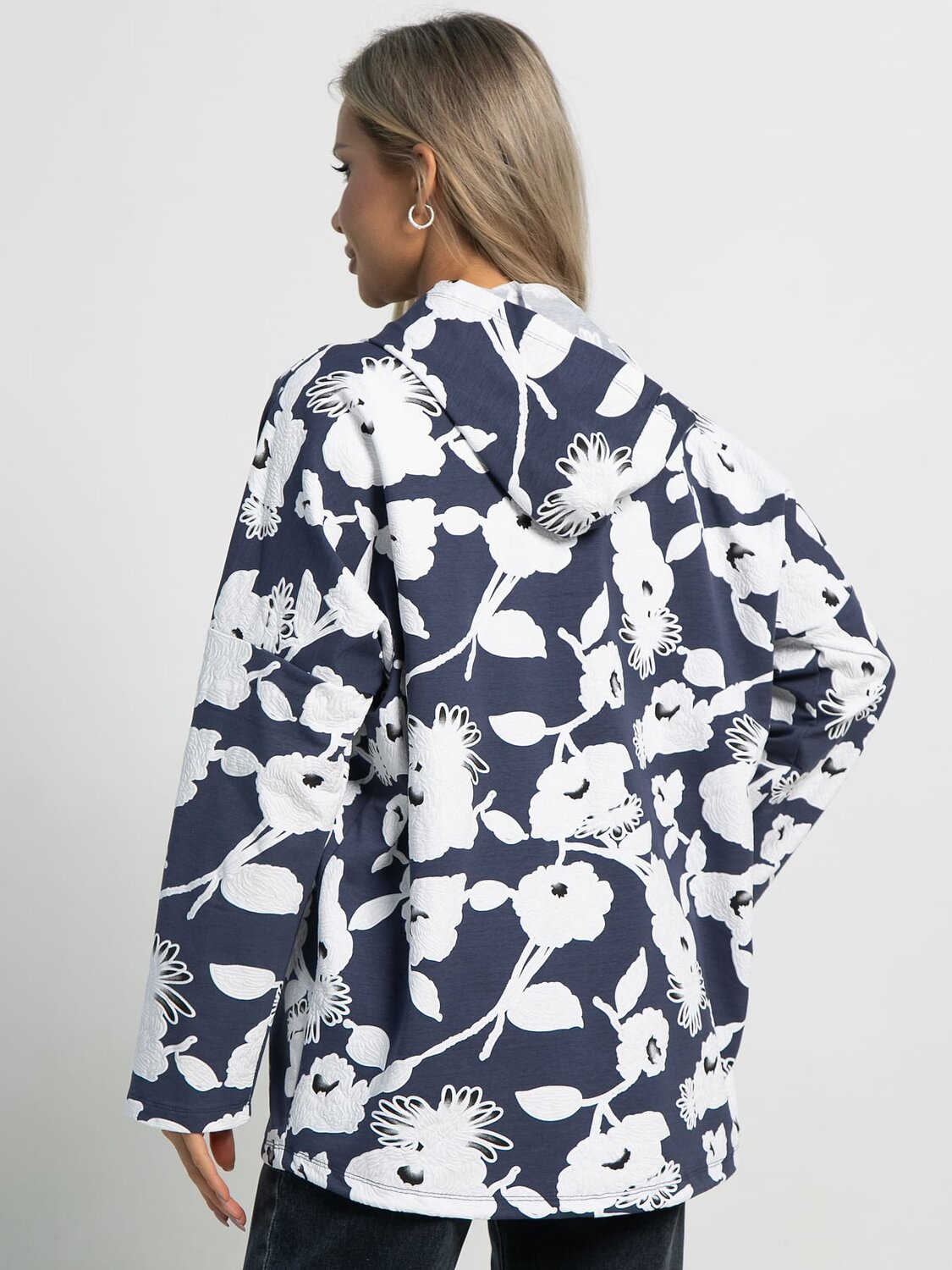 LT Collection Жакет 594022 Б15580-18М Синий