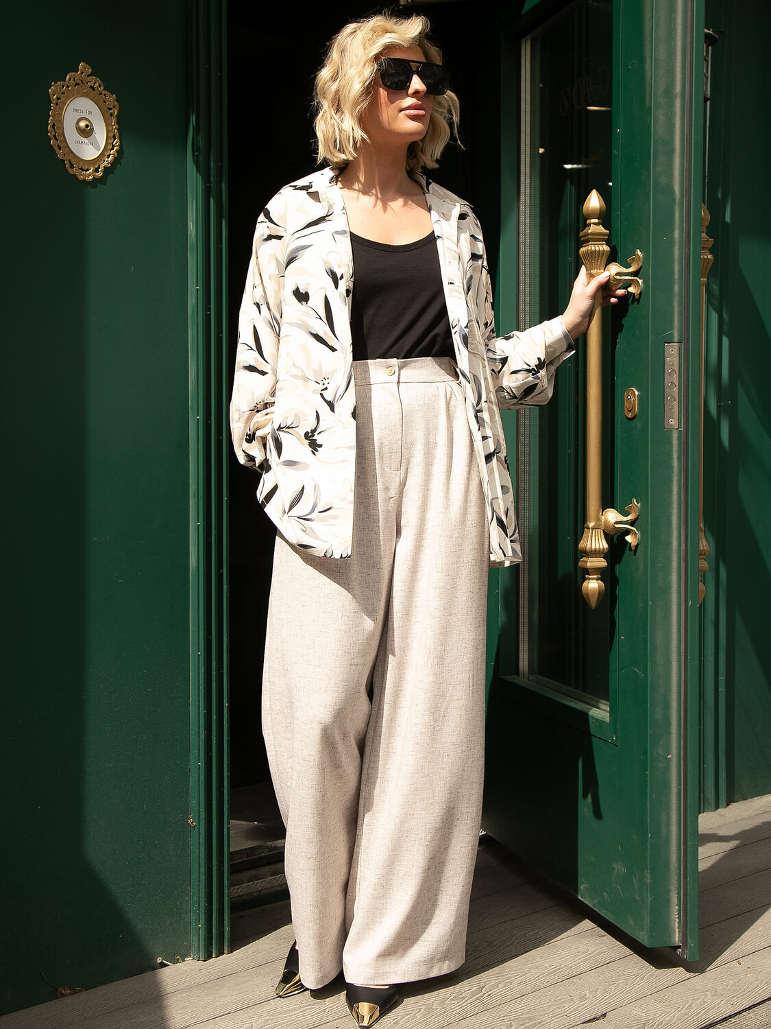 LT Collection Рубашка 594036 Б15876-1М Бежевый