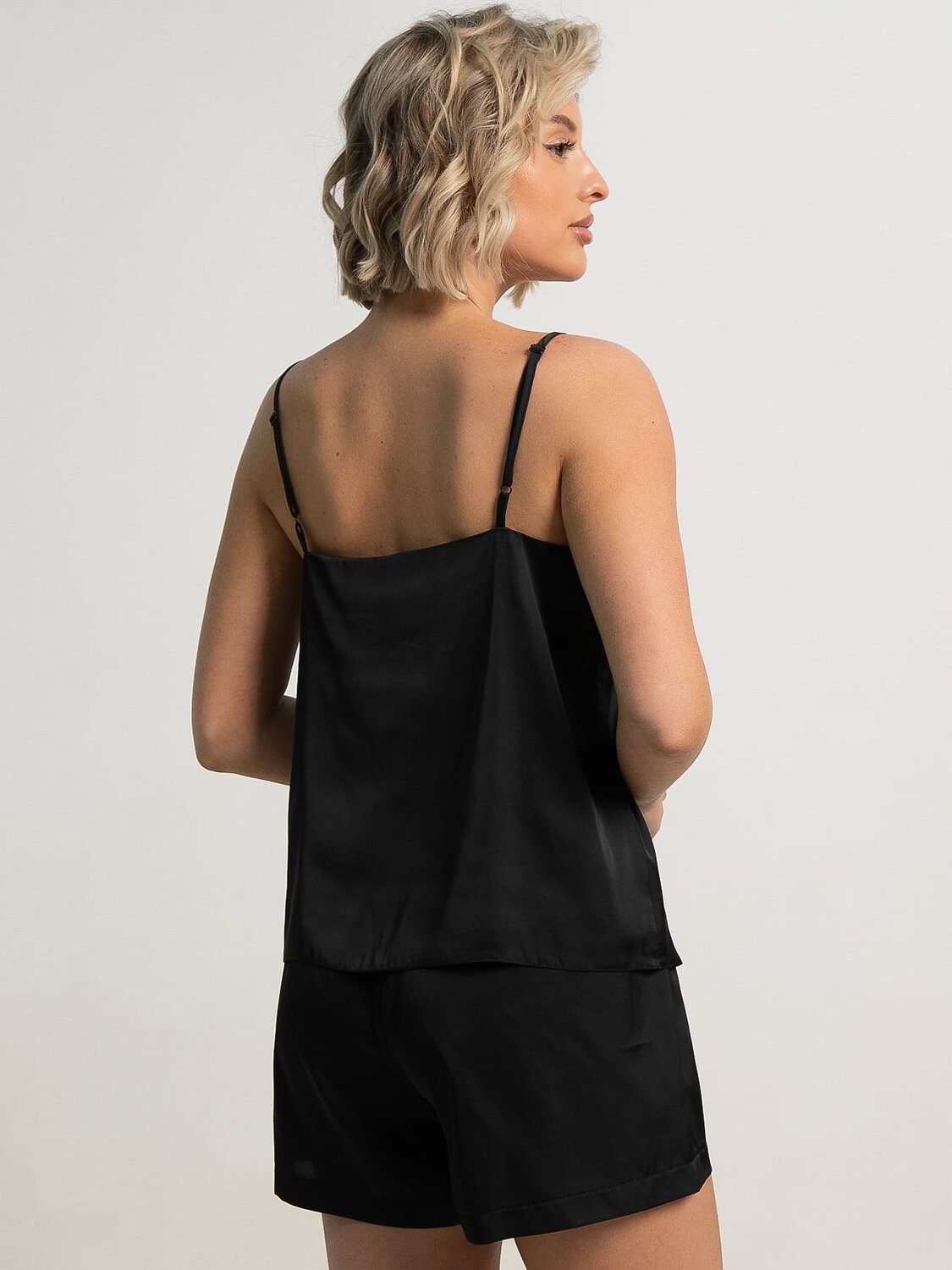 LT Collection Комплект 594067 П15629-56М Черный