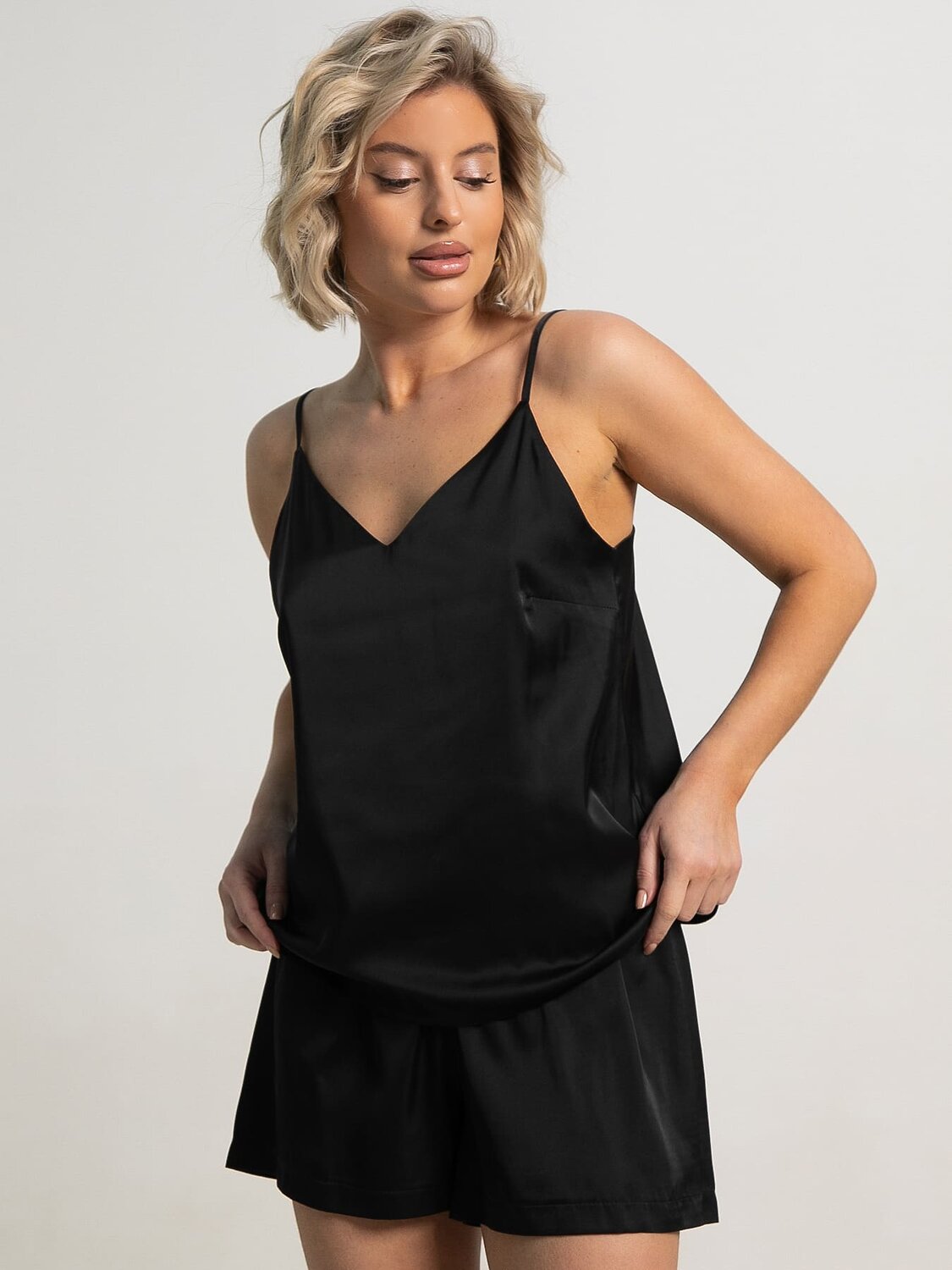 LT Collection Комплект 594067 П15629-56М Черный