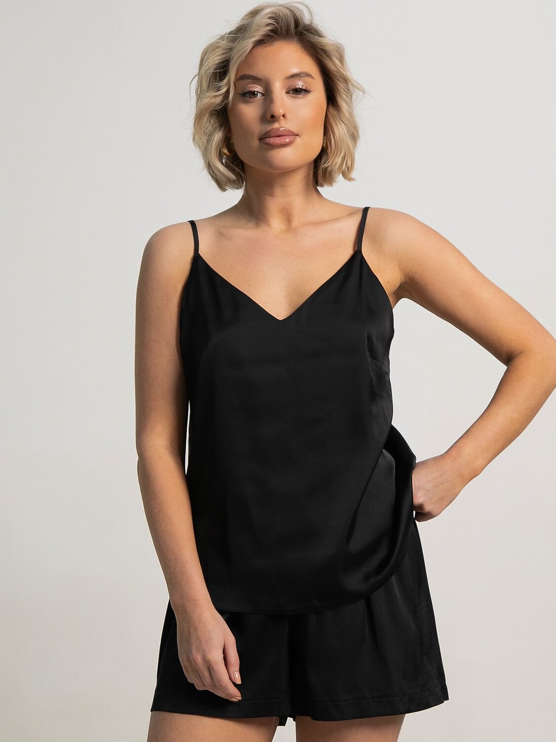 LT Collection Комплект 594067 П15629-56М Черный