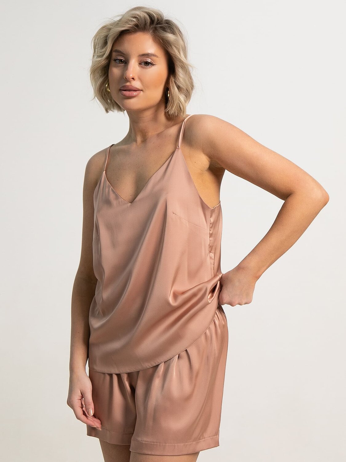 LT Collection Комплект 594116 П15626-56М Бежевый