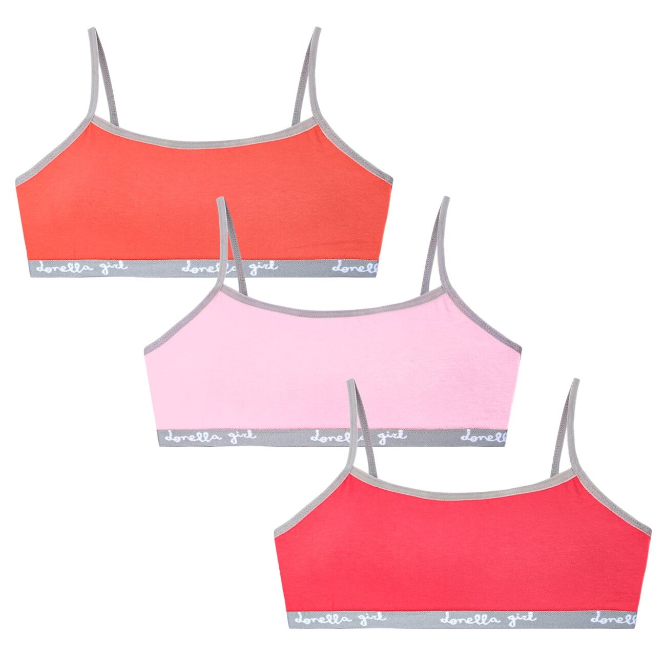 Donella Топ 594249 D5971XF в ассортименте