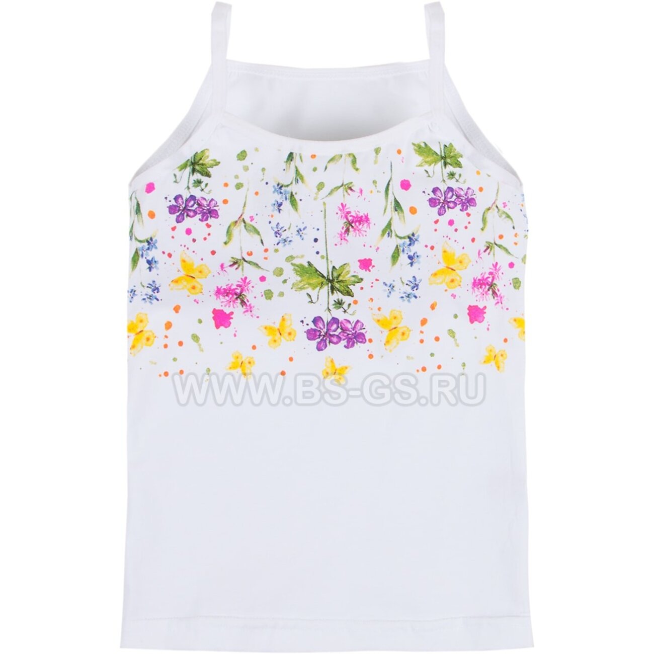 Donella Майка 594251 D4371XCS в ассортименте