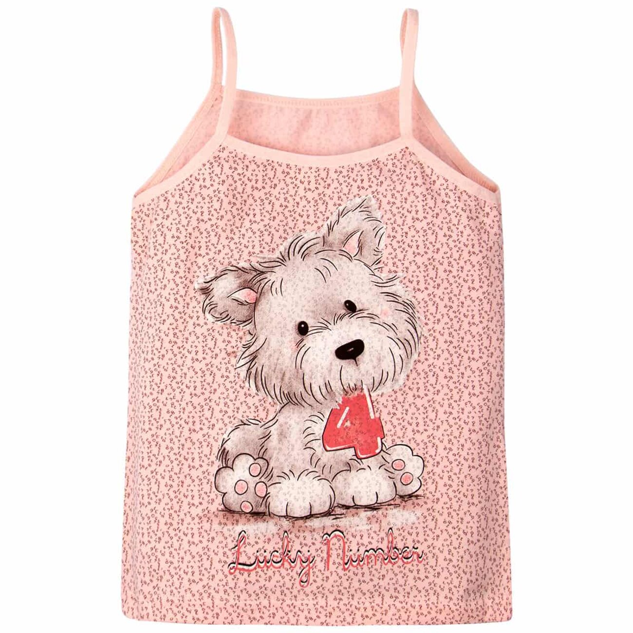 Donella Майка 594267 43501LN в ассортименте