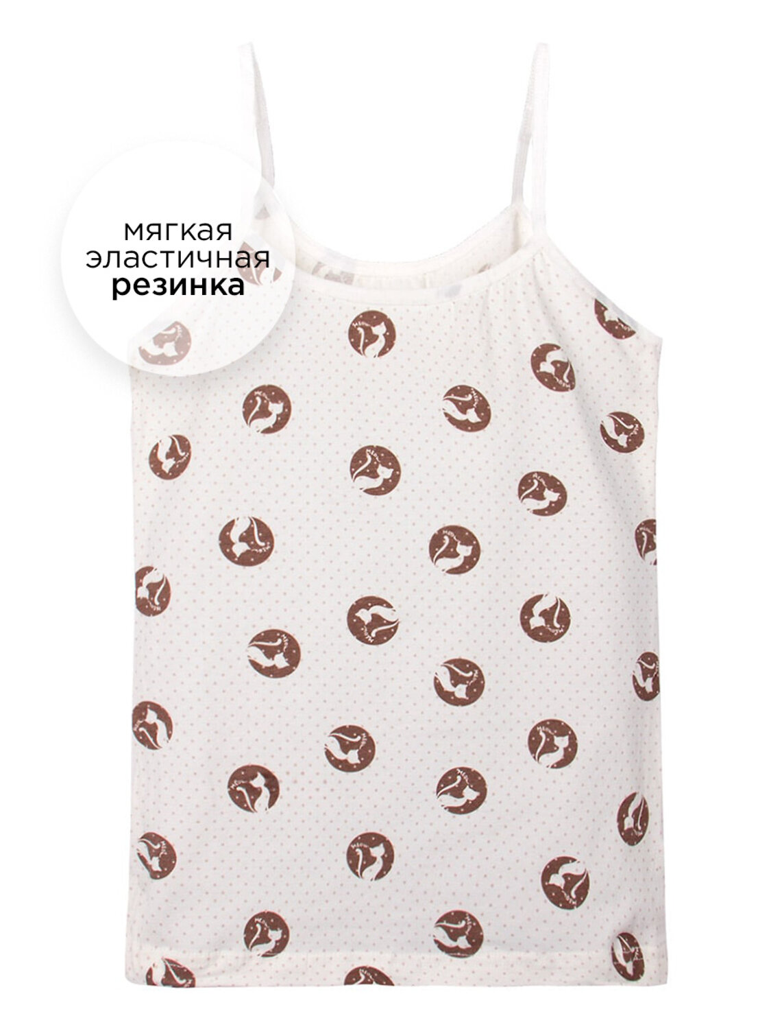 Donella Майка 594365 53519-3 в ассортименте