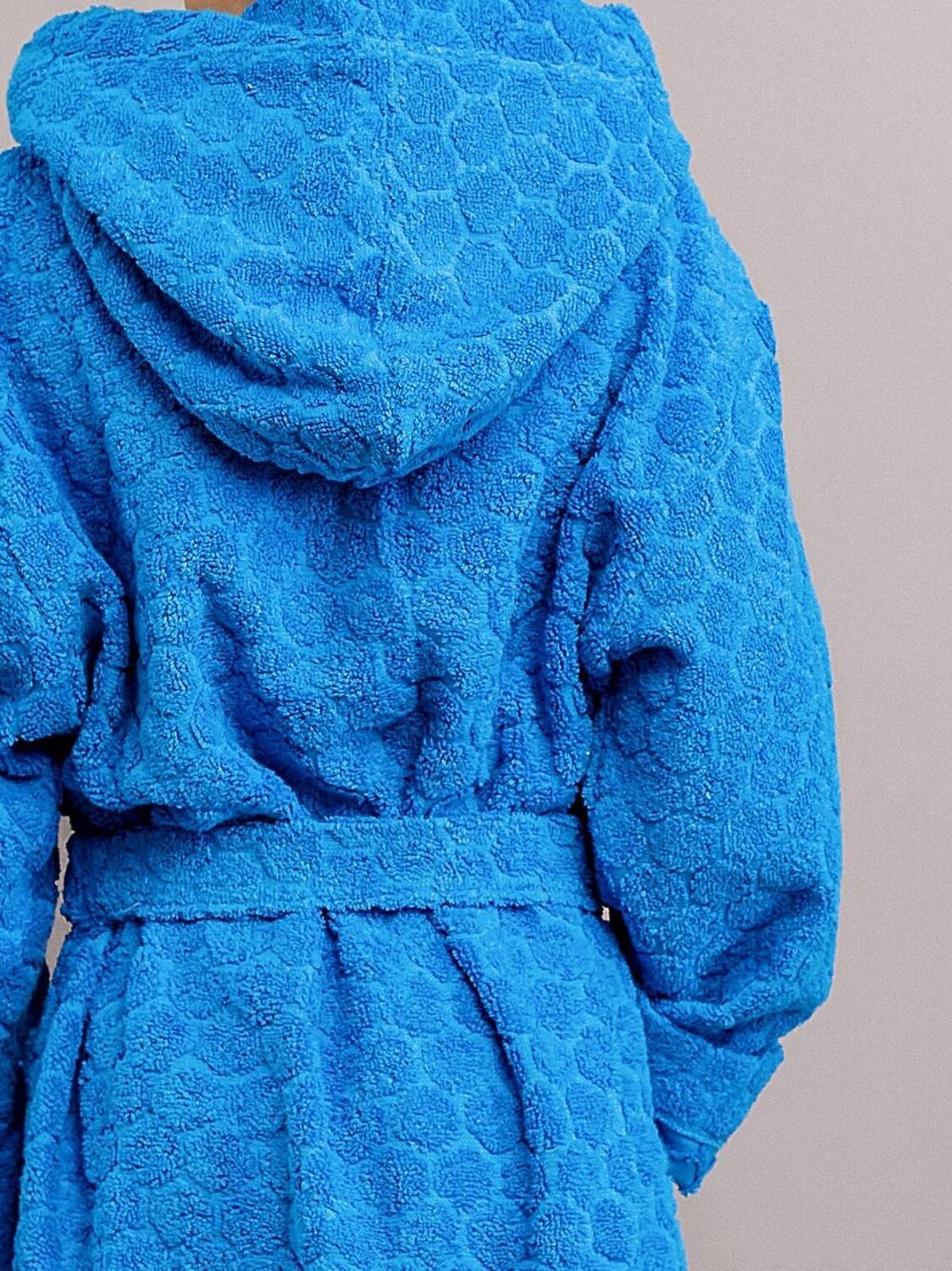 BATIK Халат 594504 FB 004 Электрик