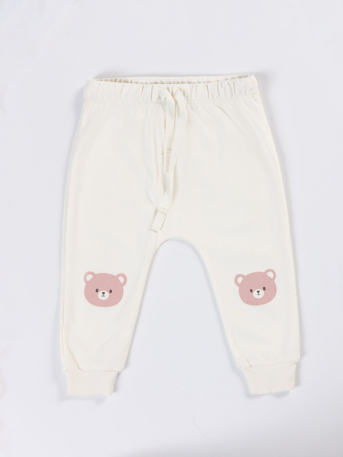 MARK FORMELLE Ползунки 594713 85113-2 молочный +серебристо -розовый +печать