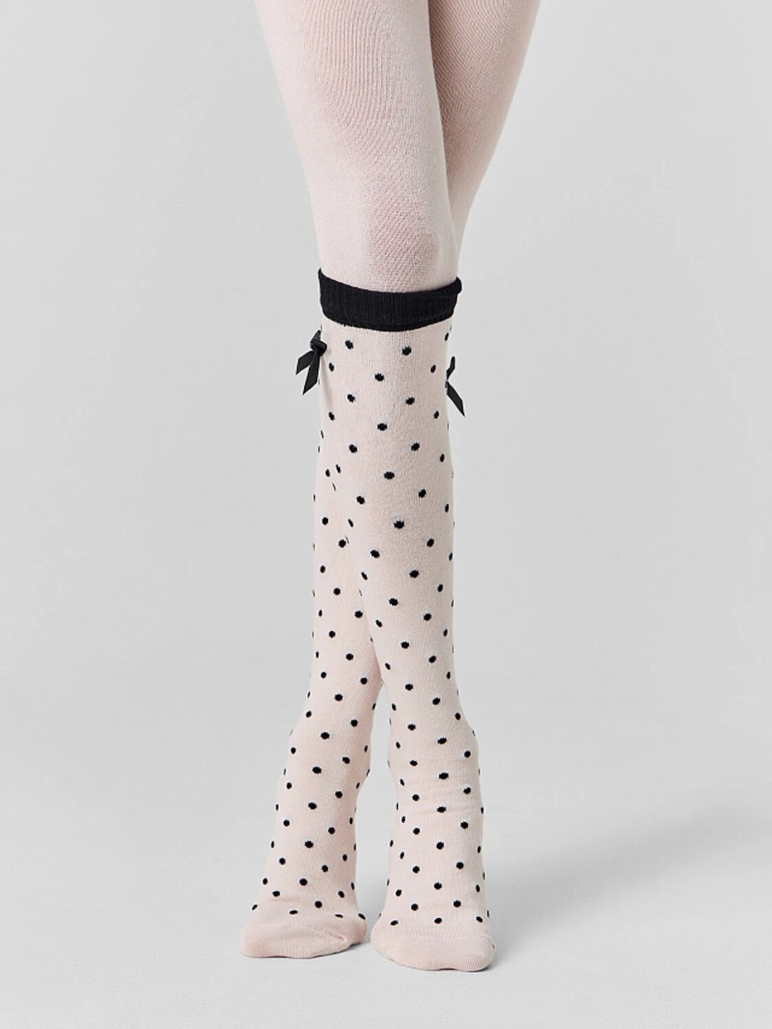 MARK FORMELLE Детские колготки 594752 712K-3627 зефирный