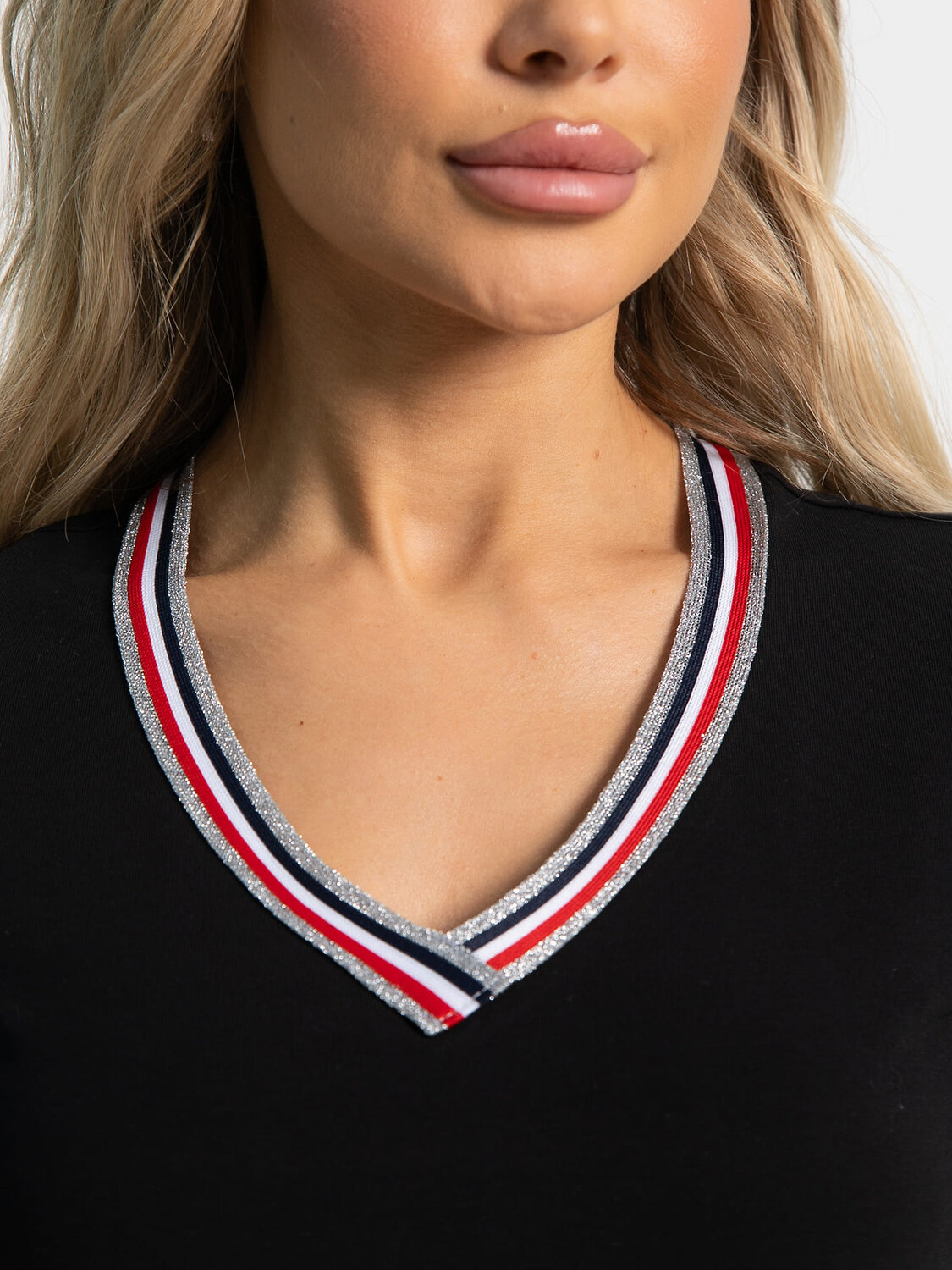 LT Collection Футболка 594948 Б15503-50М Черный