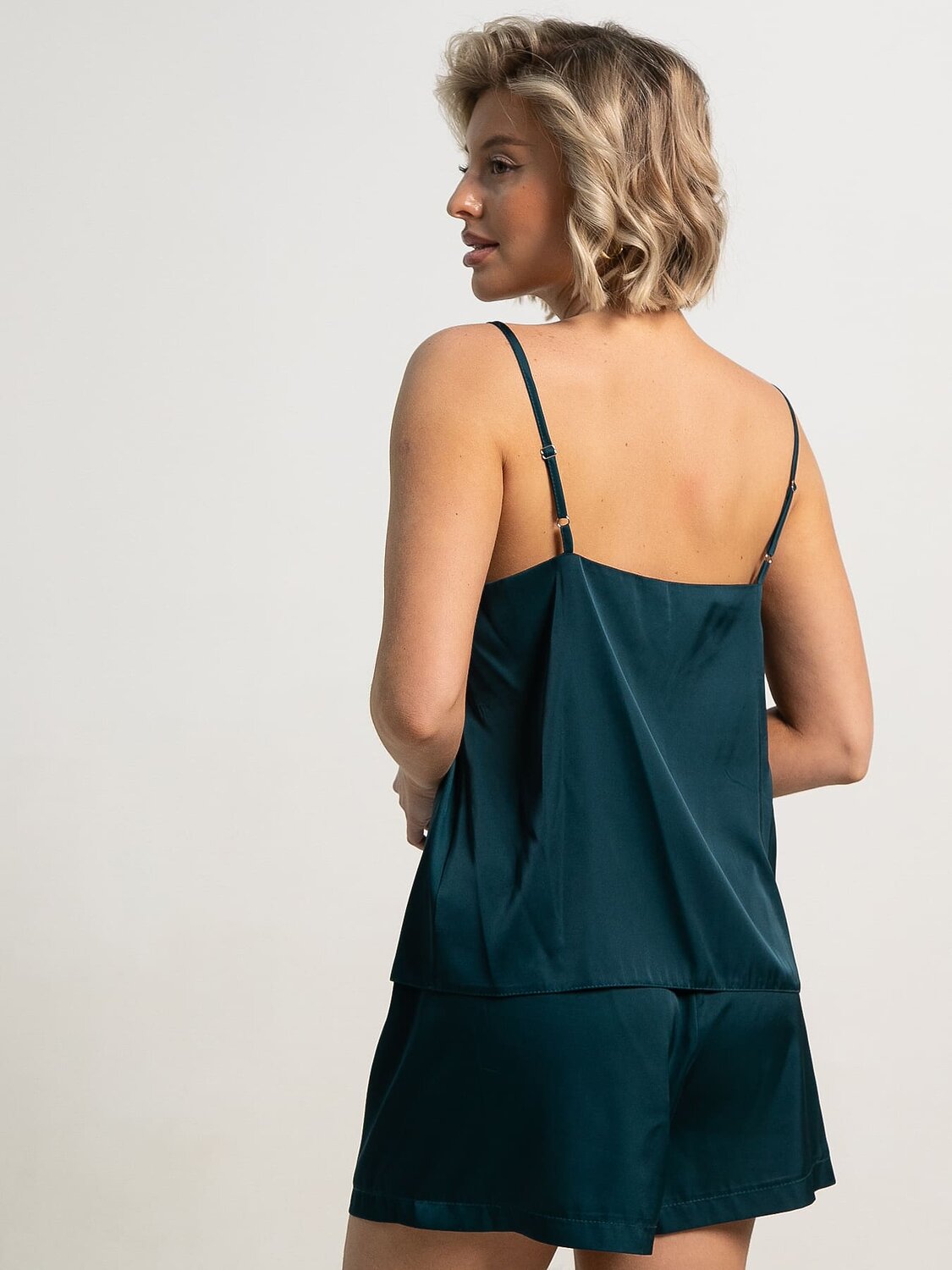 LT Collection Комплект 594949 П15627-56М Зеленый