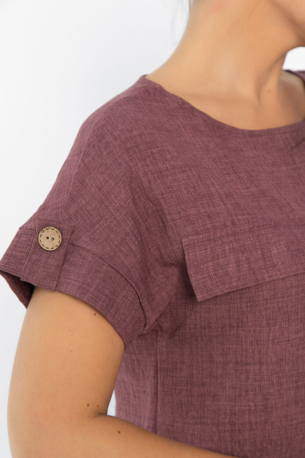 LT Collection Костюм 594966 К15778-12М Бордо