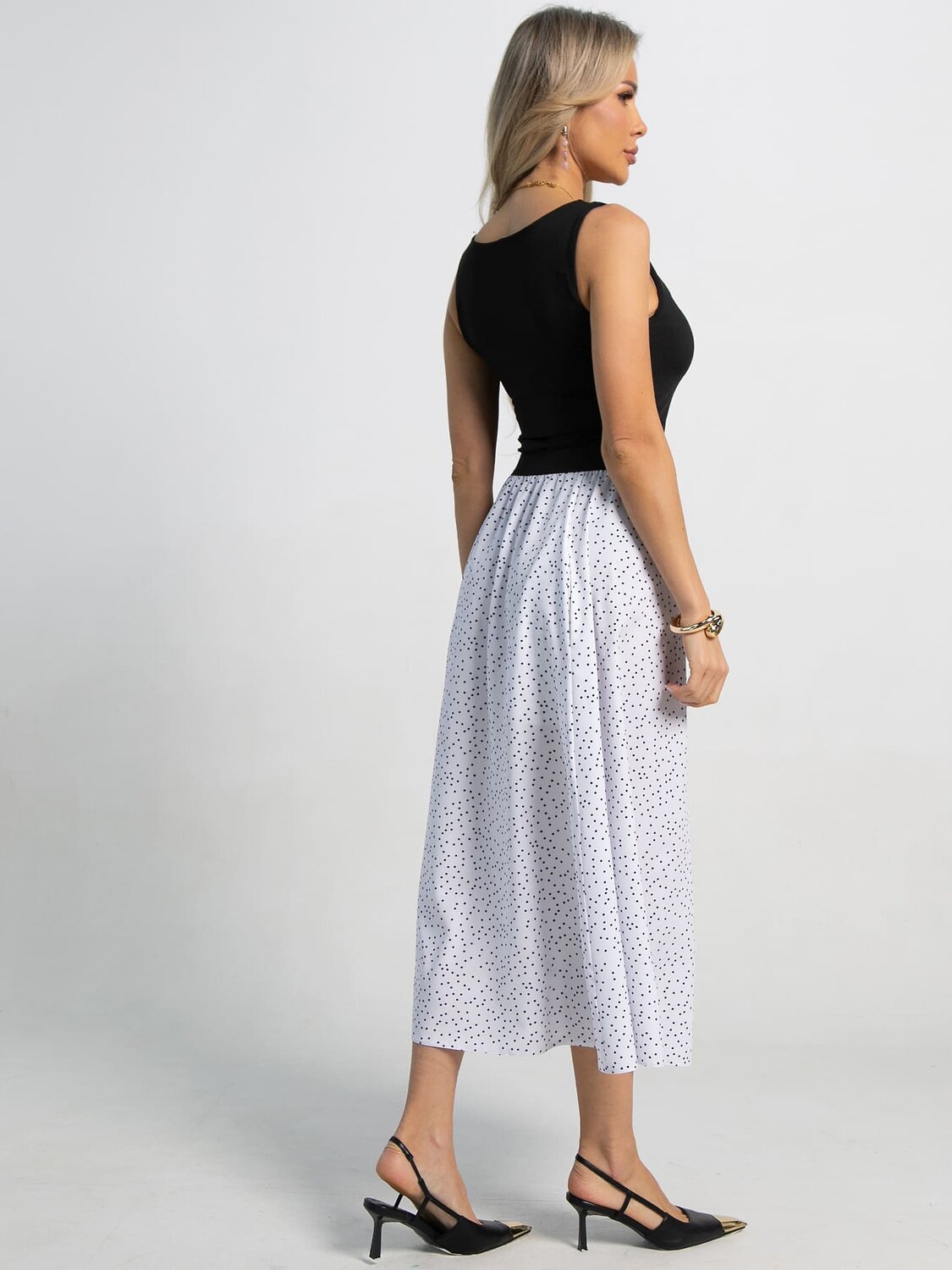 LT Collection Юбка 594979 Ю15856-30М Белый