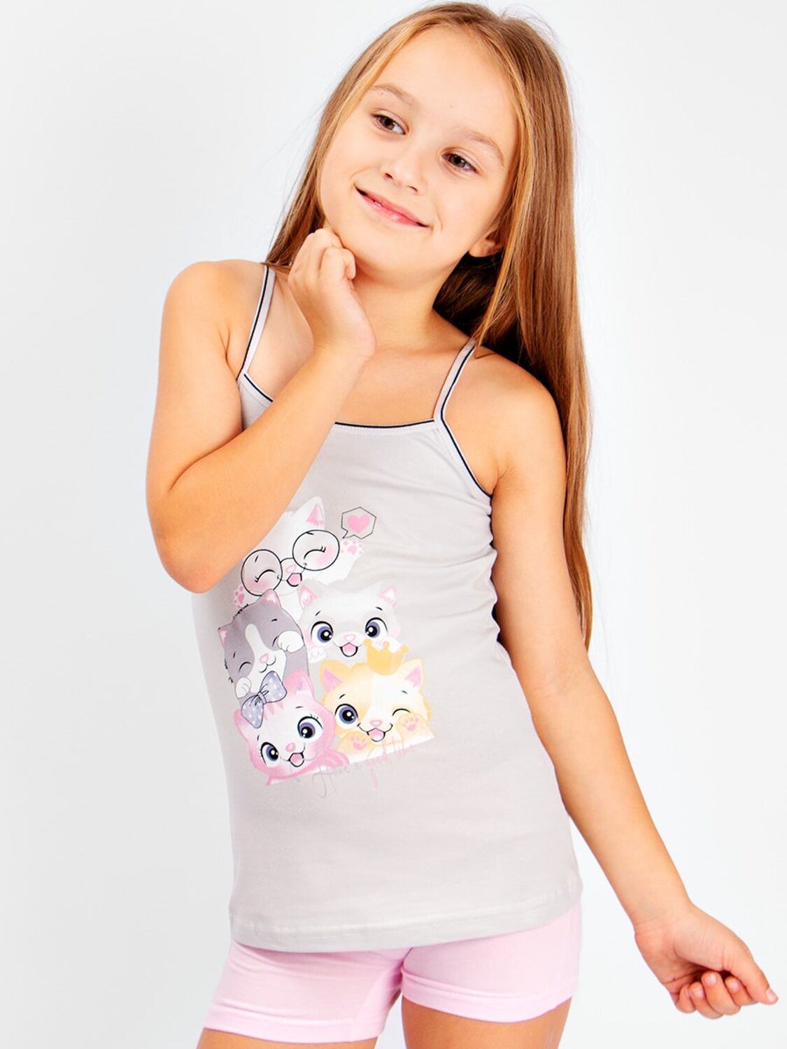 Donella Майка 595136 4371GT в ассортименте