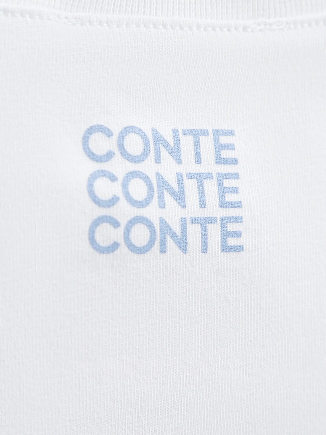 Conte elegant Футболка 595148 LD 3029 