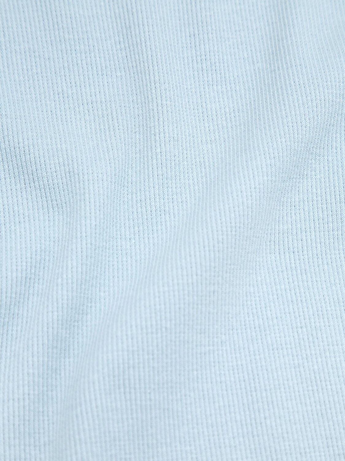 Conte elegant Майка 595165 BASIC COLLECTION LM 5022 (пакет) светло-синий