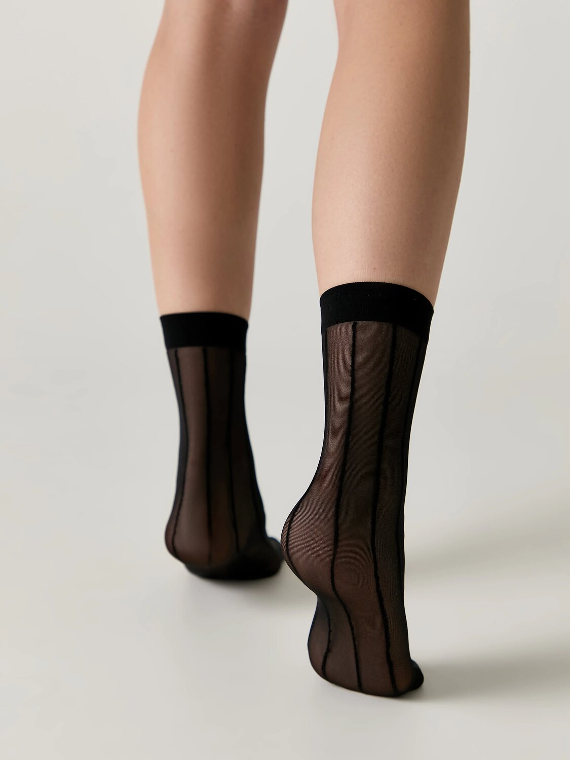 Conte elegant Носки 595227 FANTASY 25С-181СП nero