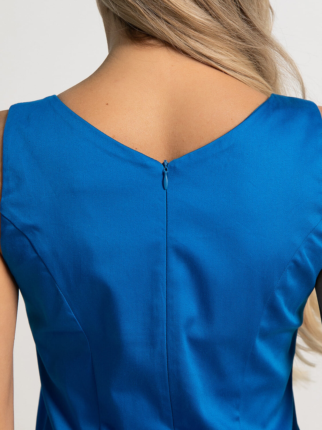 LT Collection Сарафан 595282 П15639-10М Синий