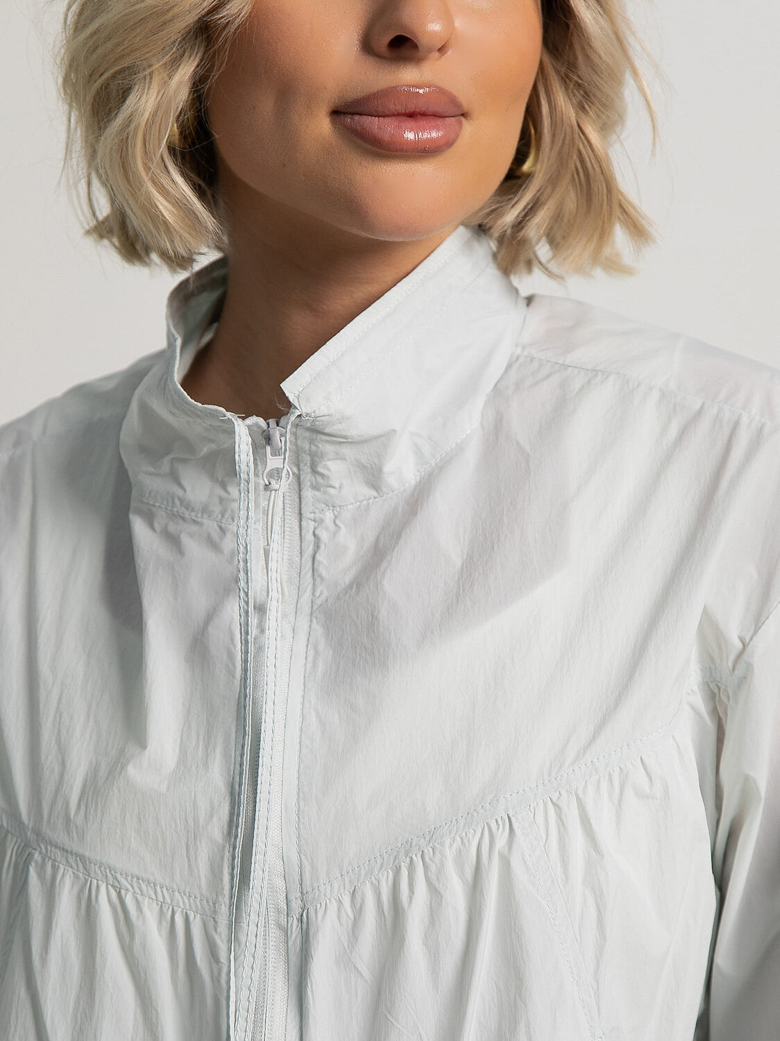 LT Collection Ветровка 595403 Б15751-7М Голубой