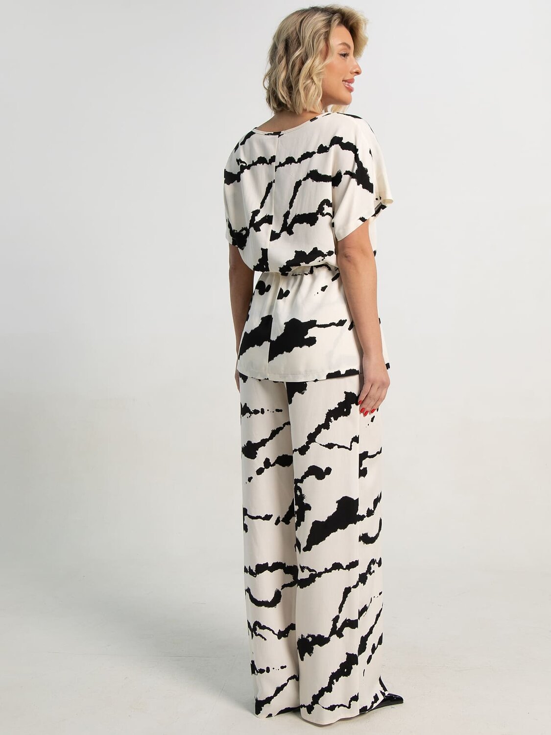 LT Collection Костюм 595439 К15893-5М Белый