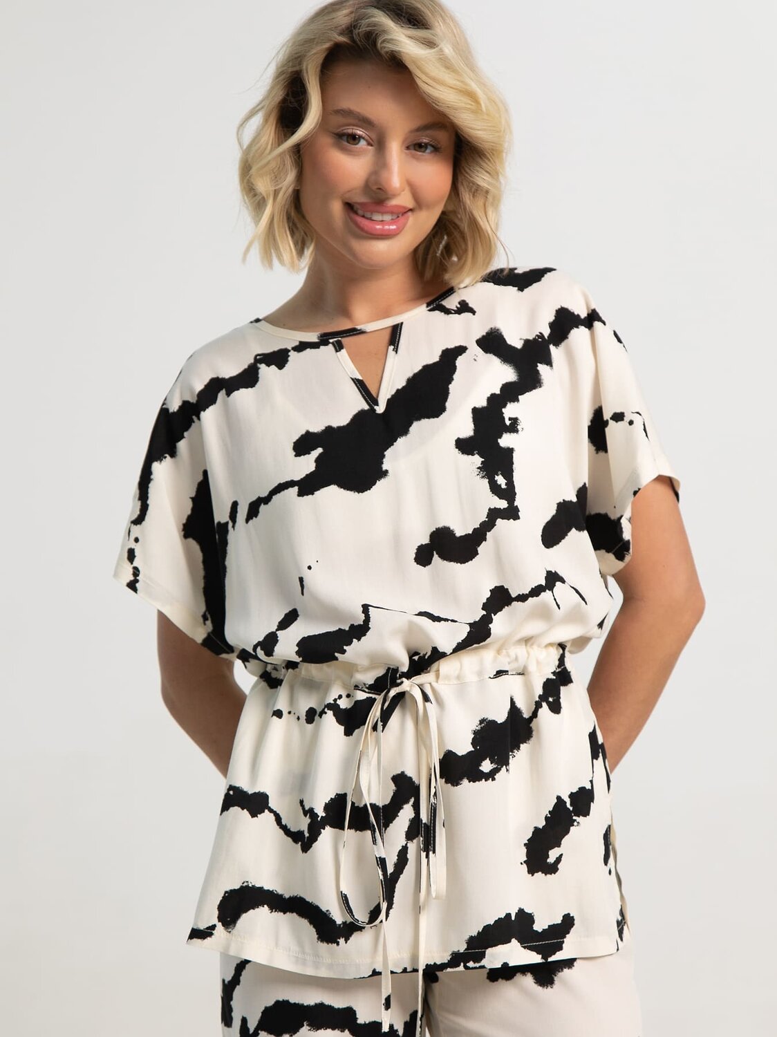 LT Collection Костюм 595439 К15893-5М Белый