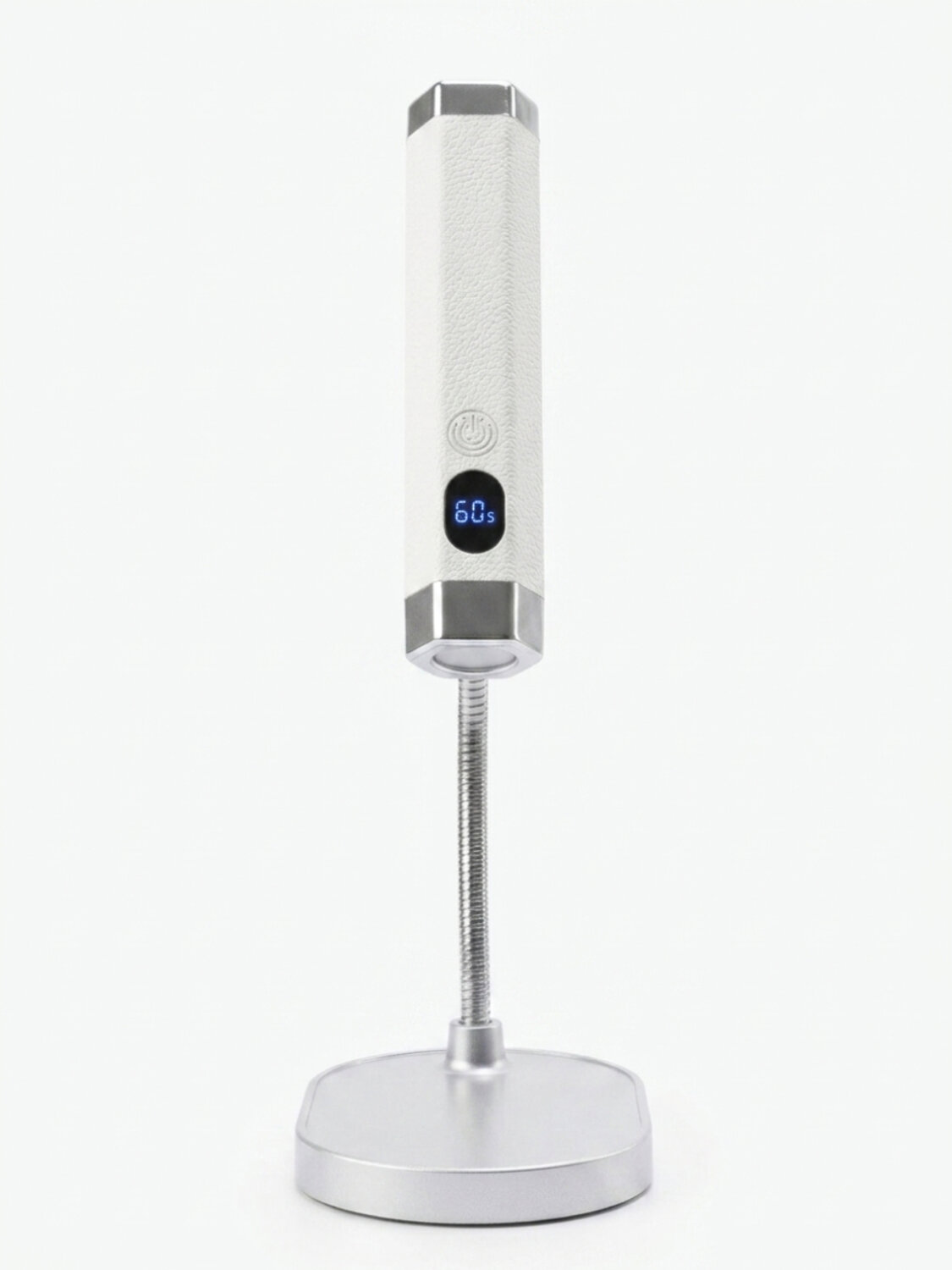 MANITA Сенсорная лампа-фонарик LED/UV для маникюра, 5 Вт, белый 595549 28475 