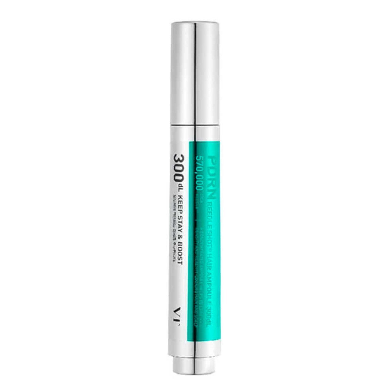 VT Cosmetics Ампула против выпадения волос с микроиглами и ПДРН / PDRN Reedle Shot Hair Ampoule 300dL, 15 мл 595551 28503 
