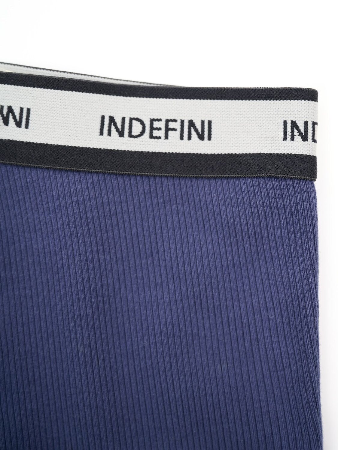 INDEFINI Трусы 595746 5136MUF Синий
