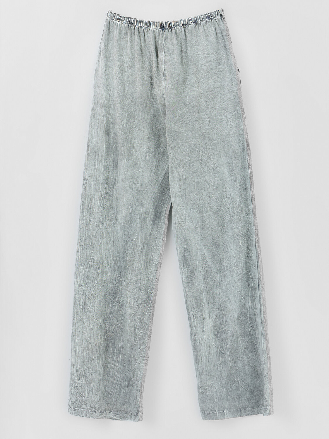 MARK FORMELLE Брюки 595797 532410 ACID WASH серый