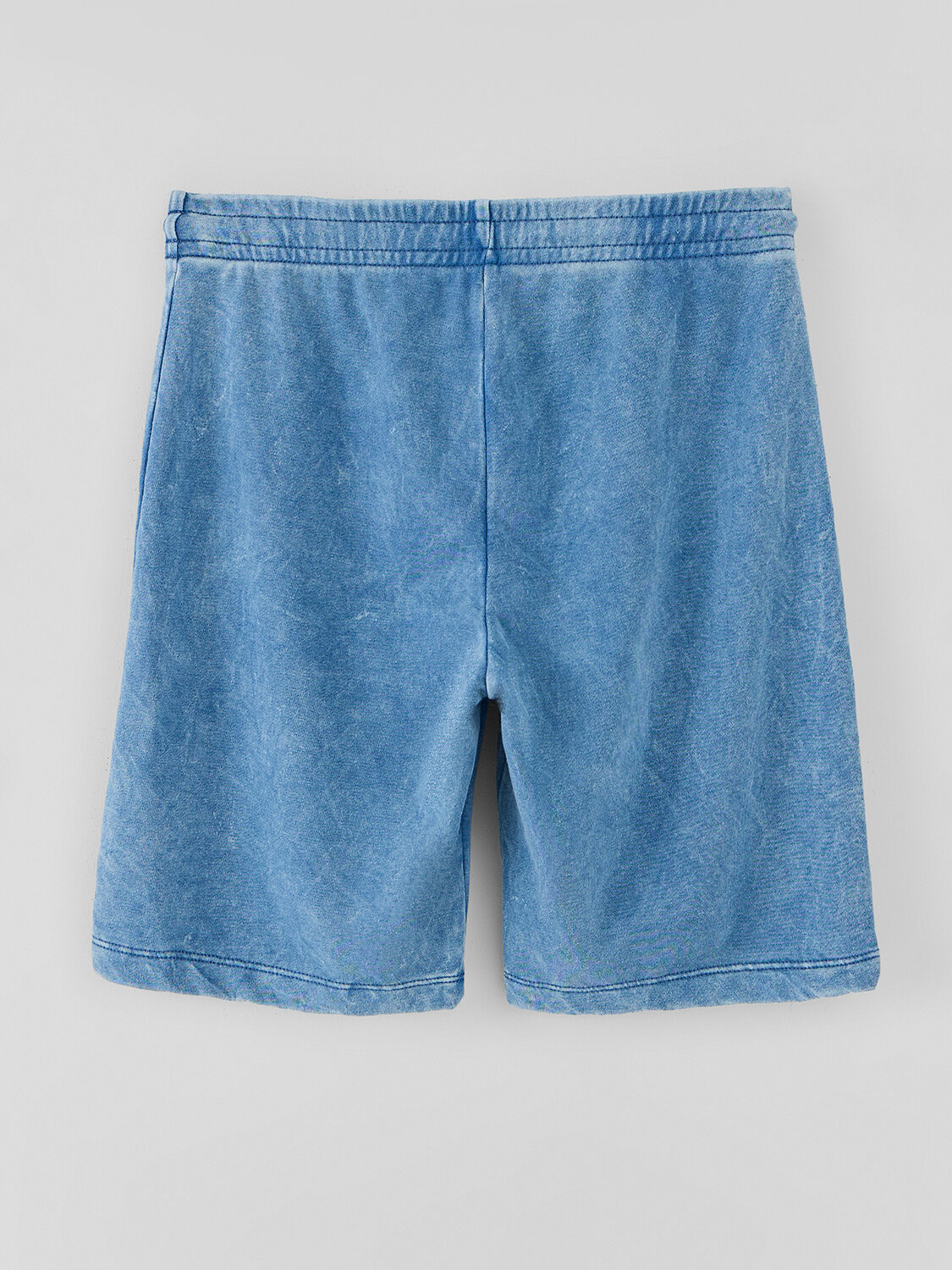 MARK FORMELLE Комплект 595847 393312 ACID WASH синий океан +печать