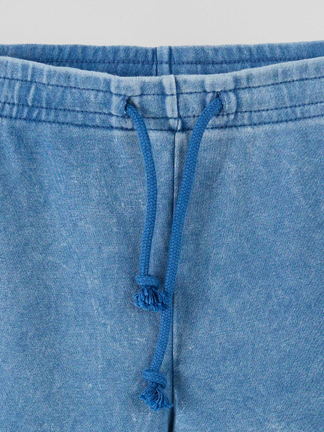 MARK FORMELLE Комплект 595847 393312 ACID WASH синий океан +печать