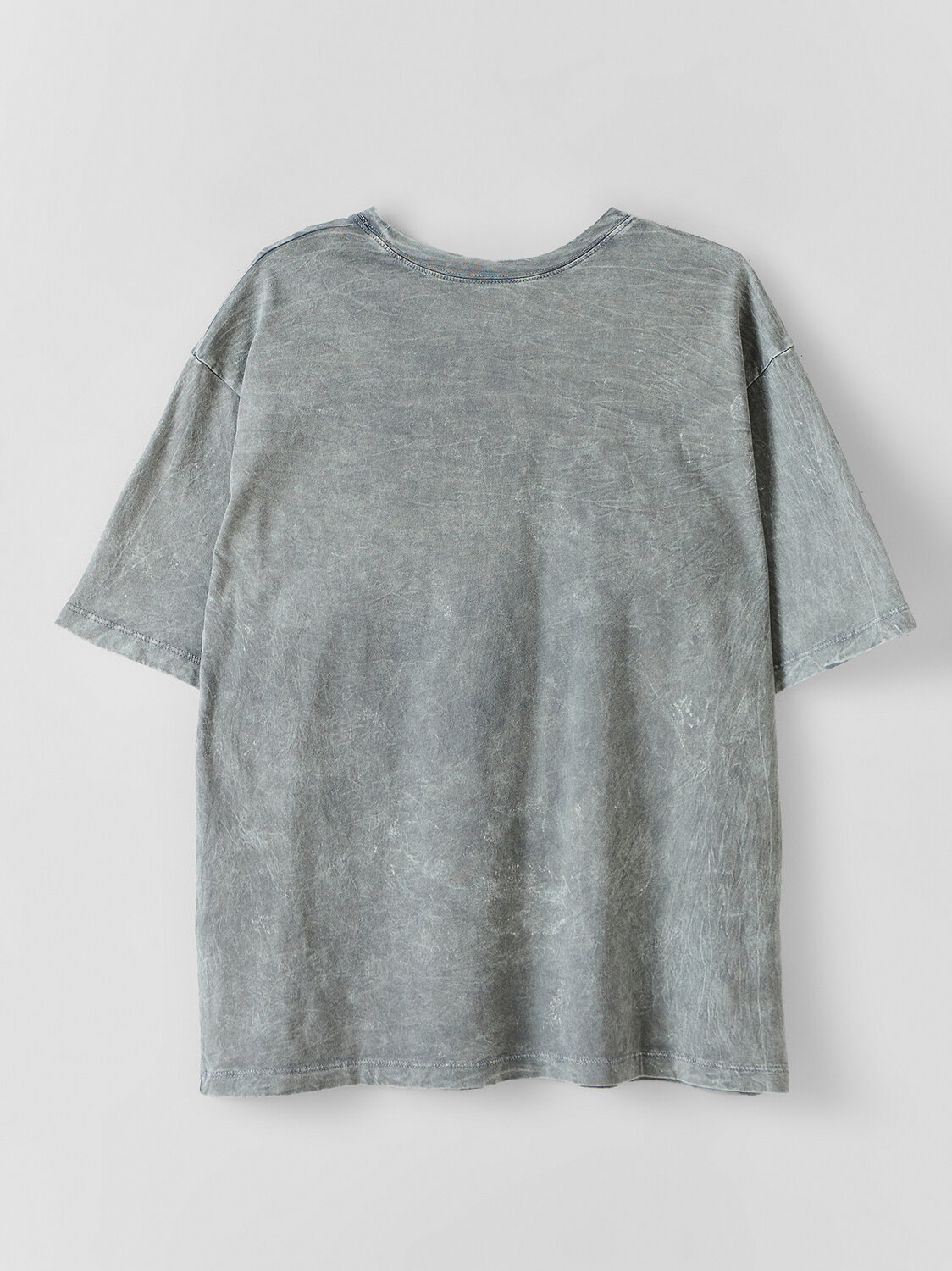MARK FORMELLE Комплект 595860 592596-1 ACID WASH серый +печать