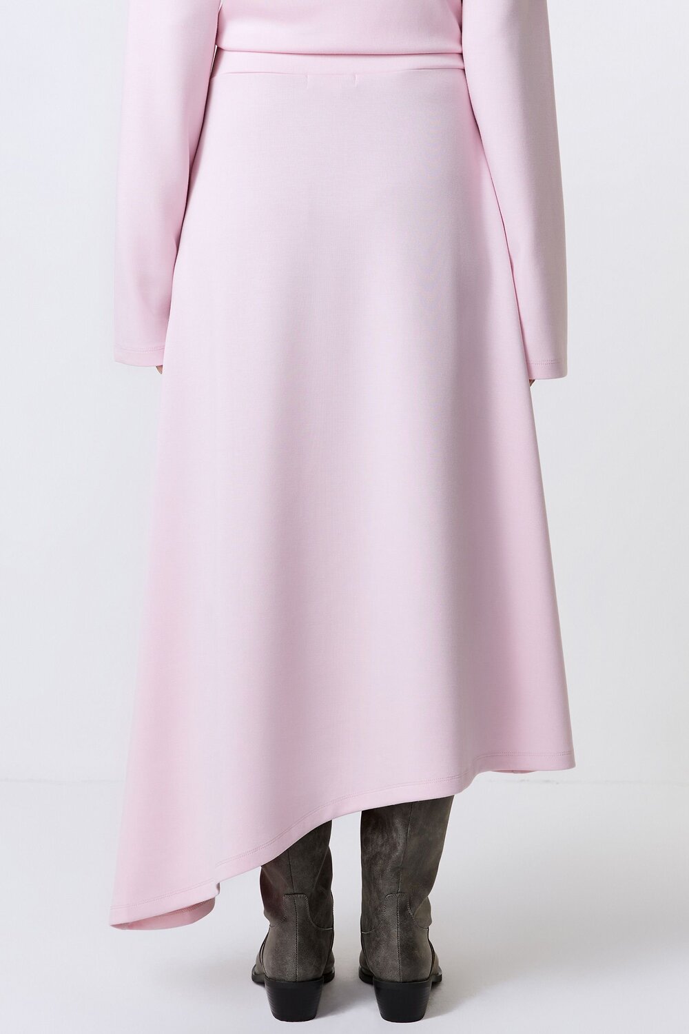 TOPTOP Юбка 595893 TT.071.16235.300 Розовый