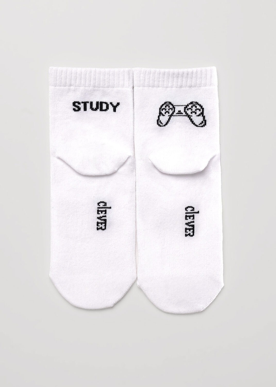CLEVER Носки 595916 С1658 24 белый
