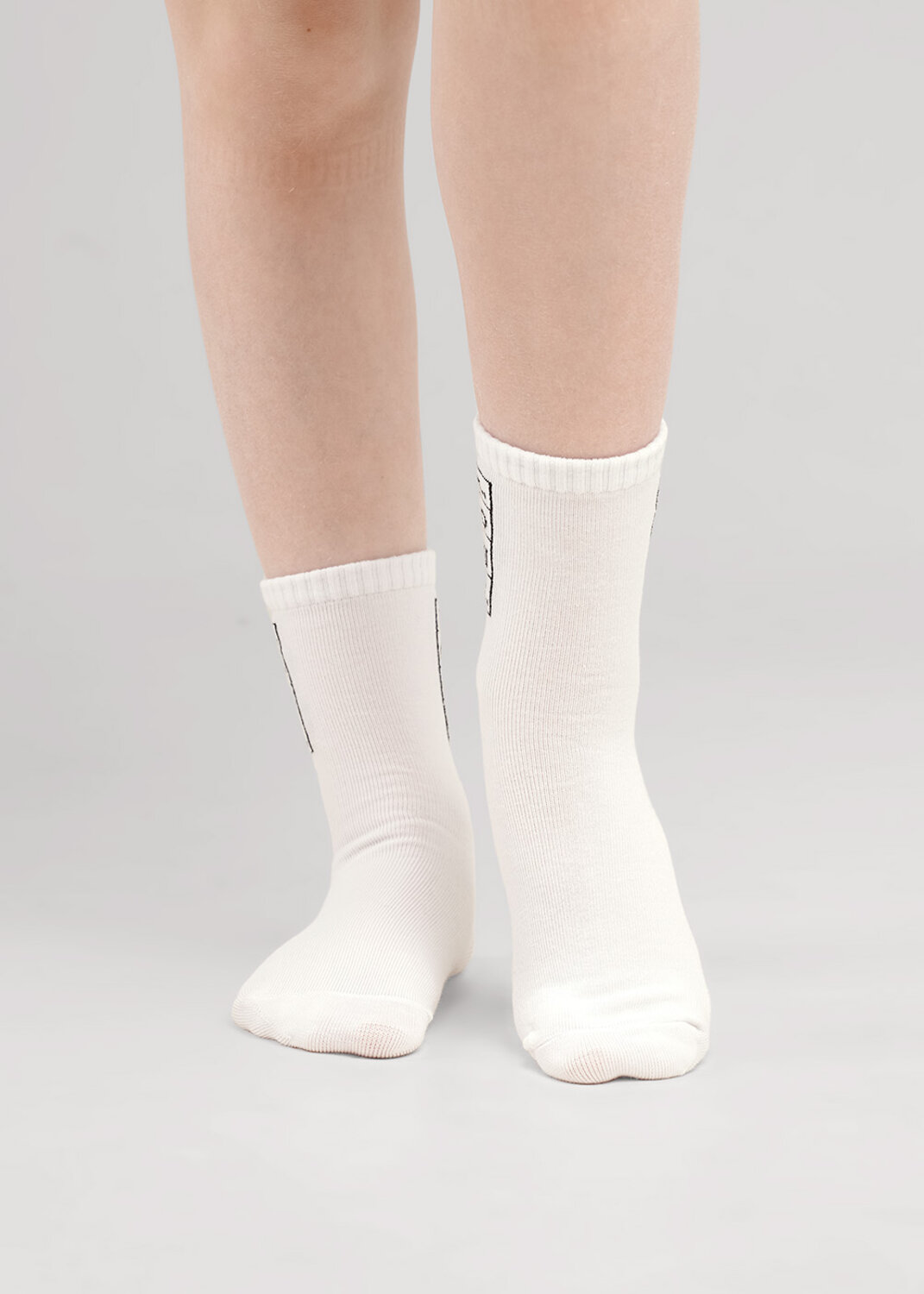 CLEVER Носки 595939 С1645 20-22,22 белый