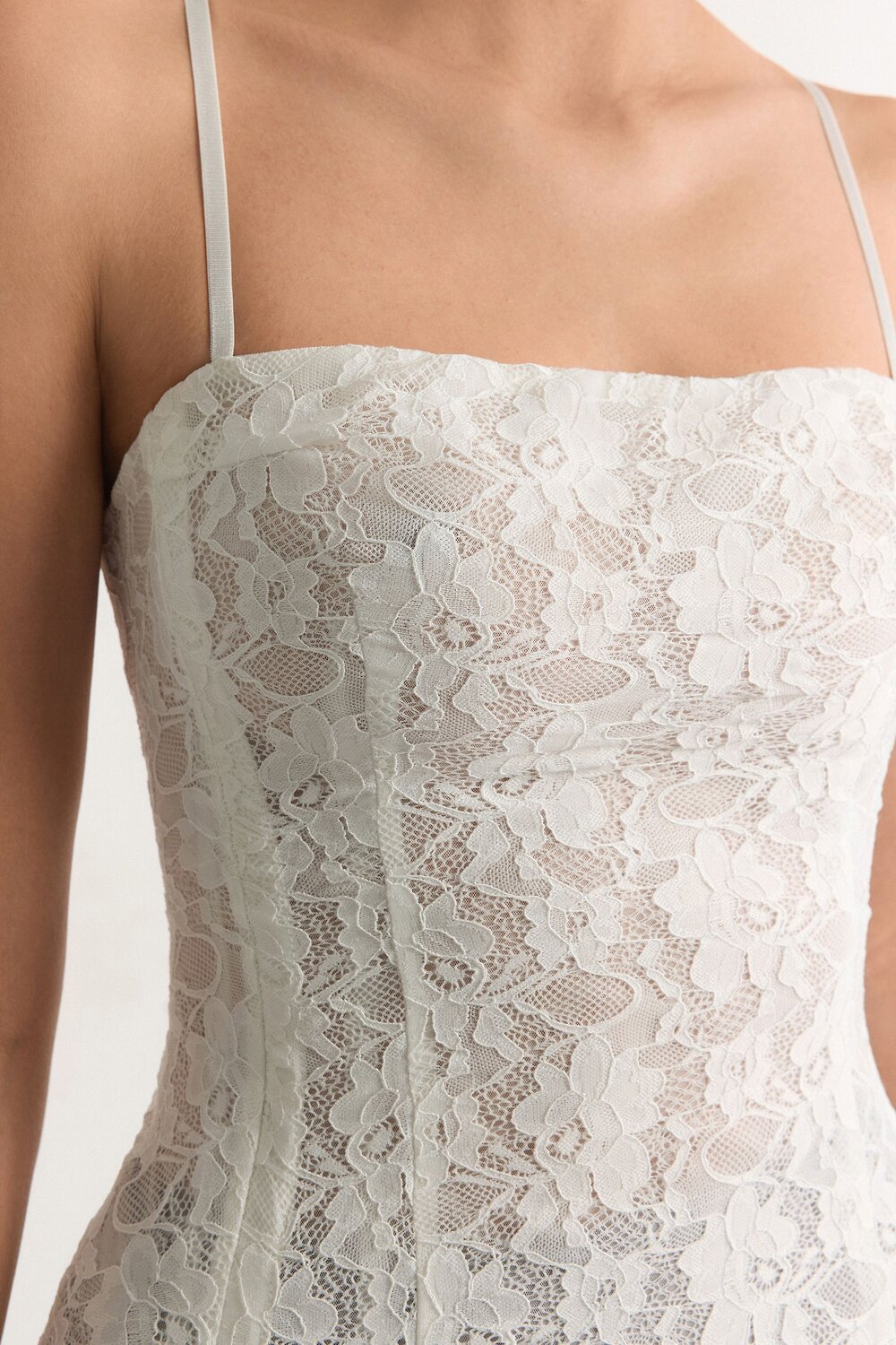 TOPTOP Блуза 596048 TT.124.18657.100 Белый