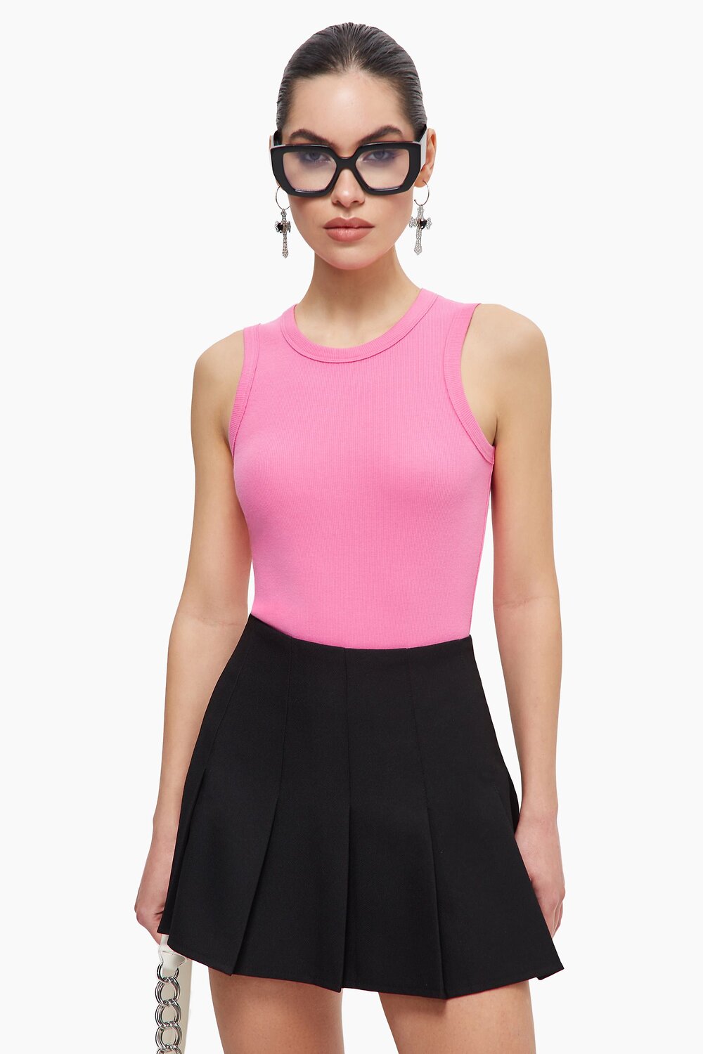TOPTOP Боди 596067 TT.023.14951.300 Розовый