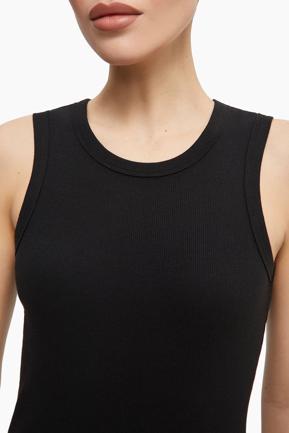 TOPTOP Боди 596069 TT.023.14951.900 Черный