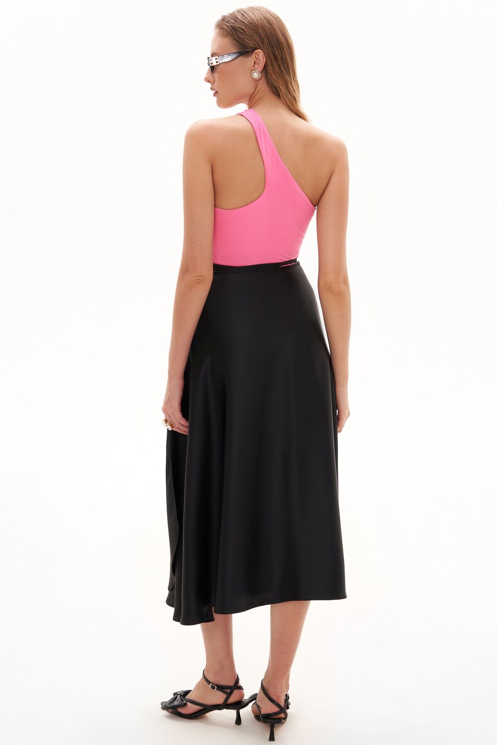 TOPTOP Боди 596074 TT.026.11856.300.02733 Розовый