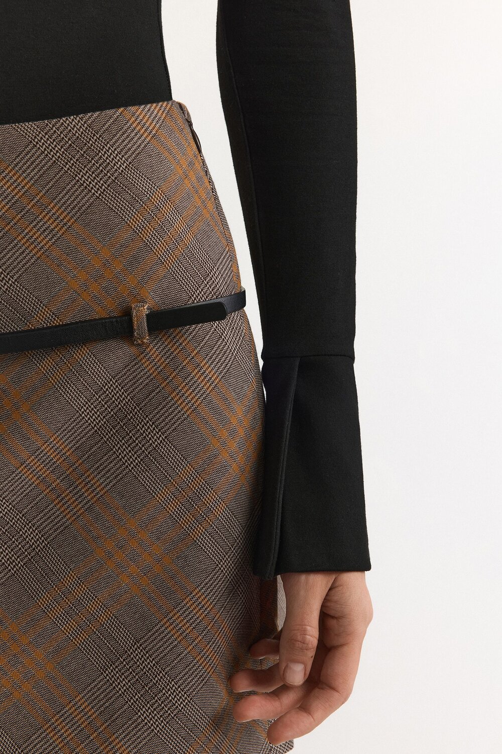 TOPTOP Боди 596081 TT.022.17925.900 Черный