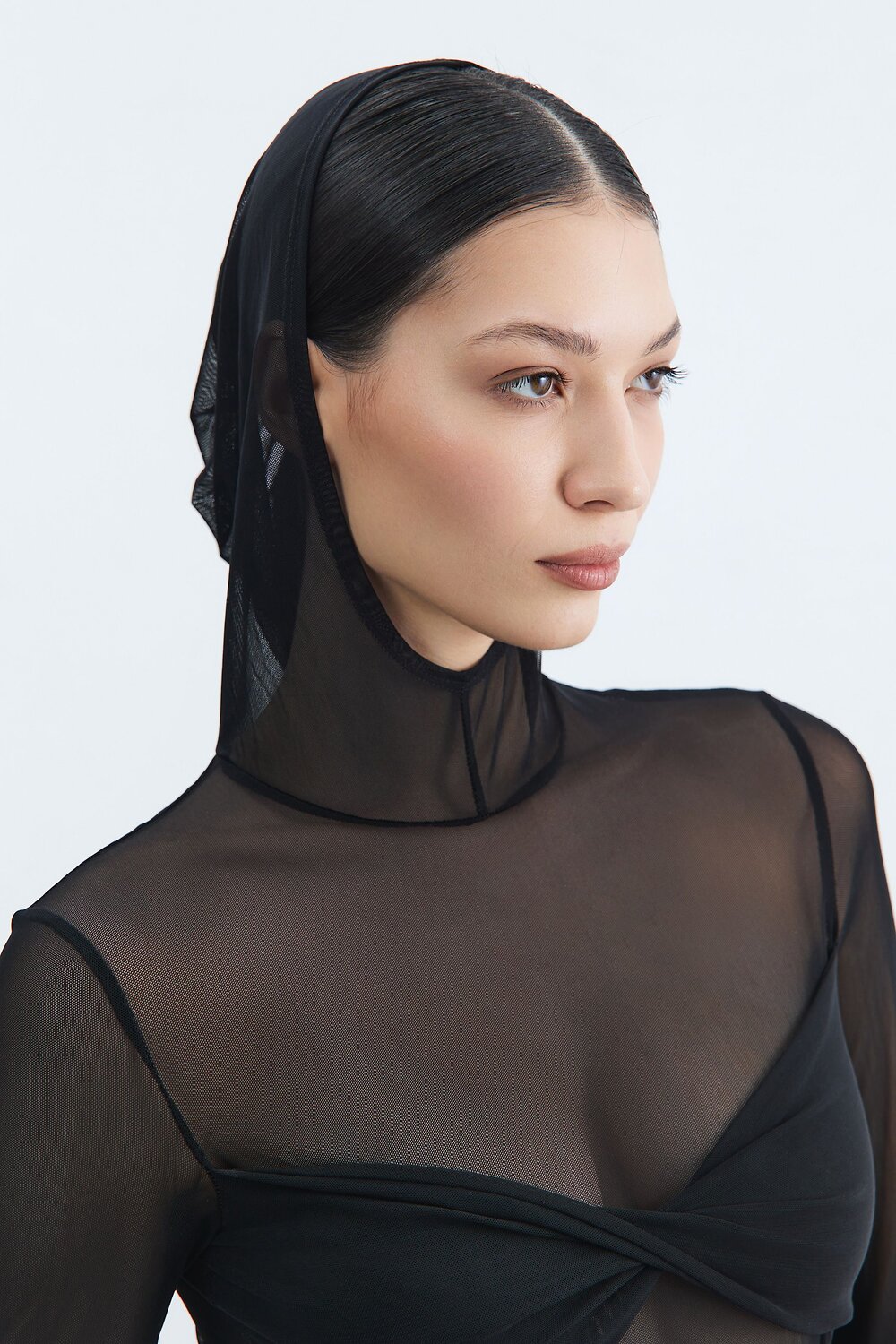 TOPTOP Боди 596082 TT.023.16685.900.02525 Черный