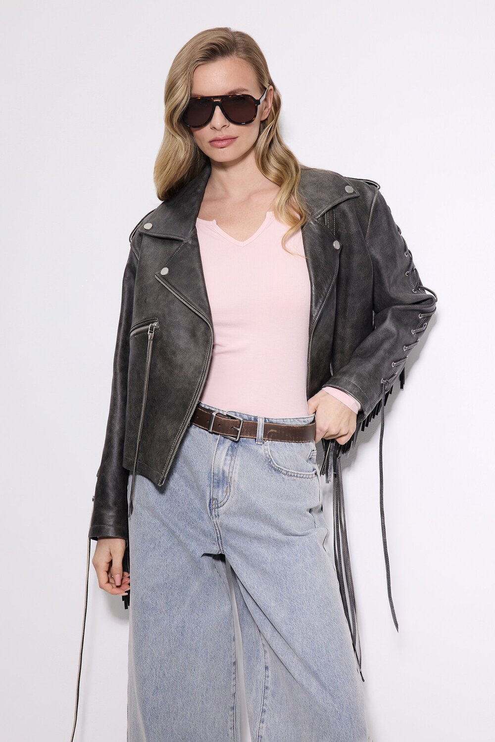 TOPTOP Боди 596097 TT.023.17013.300 Розовый