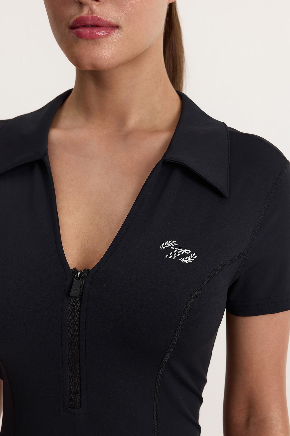 TOPTOP Комбинезон 596350 TT.062.17151.900 Черный