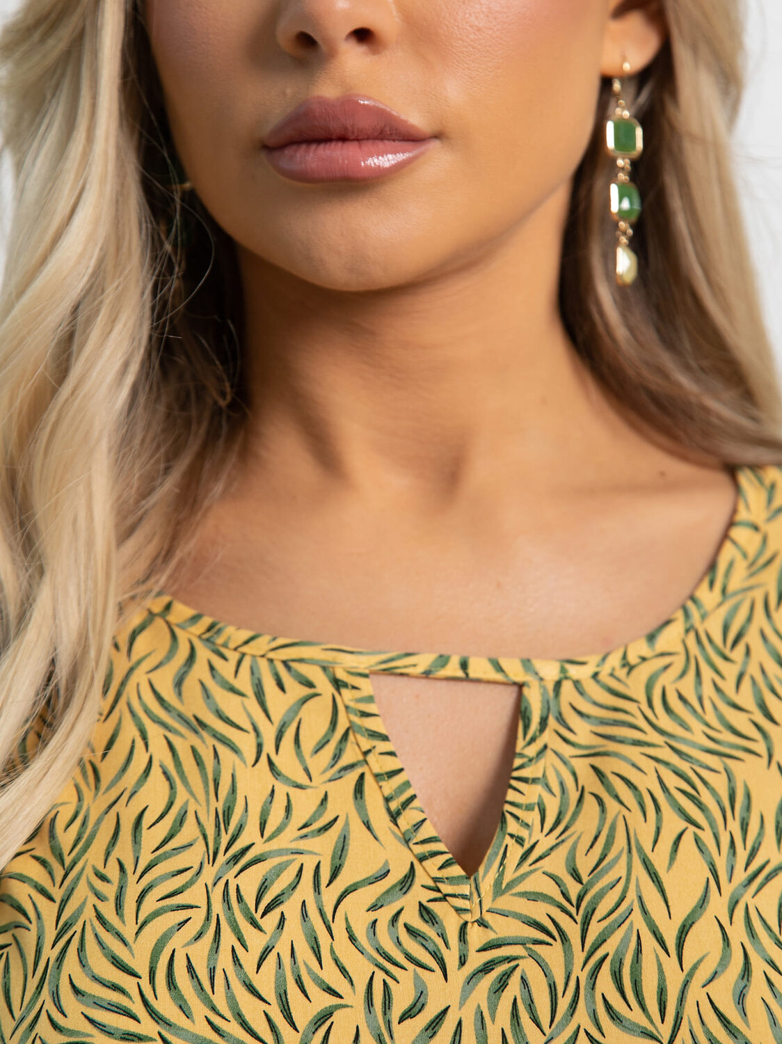 LT Collection Костюм 596539 К15894-5М Желтый