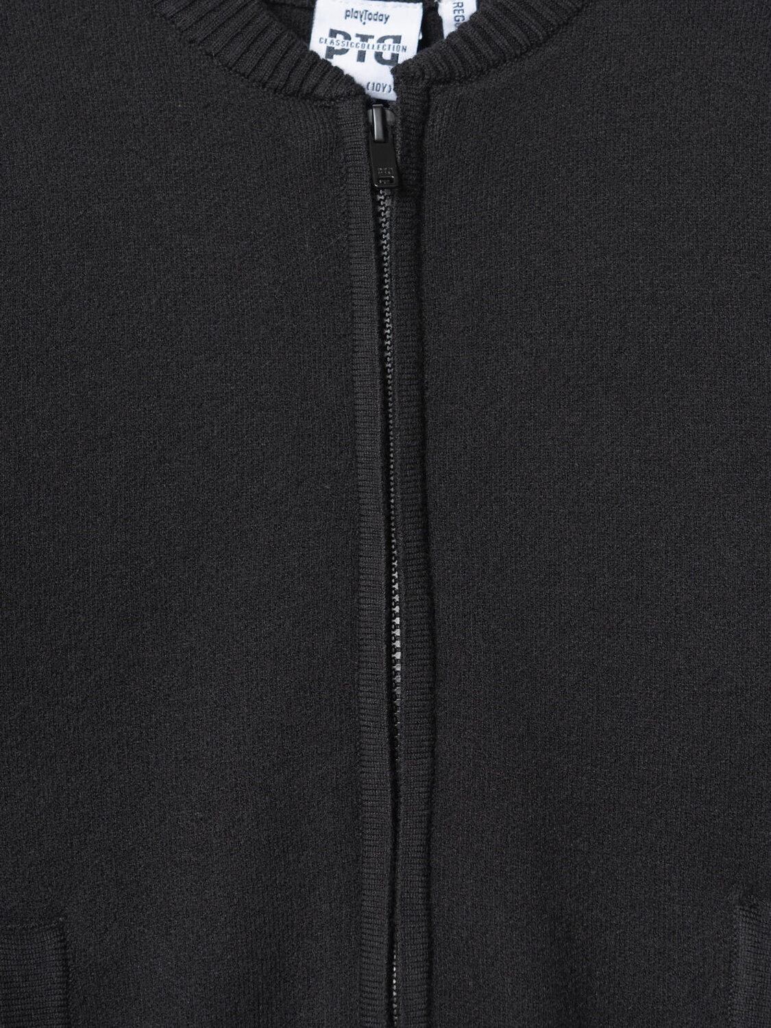 PLAYTODAY Кардиган 596568 22611137 black