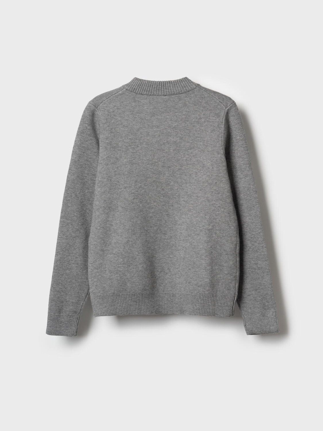 PLAYTODAY Кардиган 596569 22611138 grey