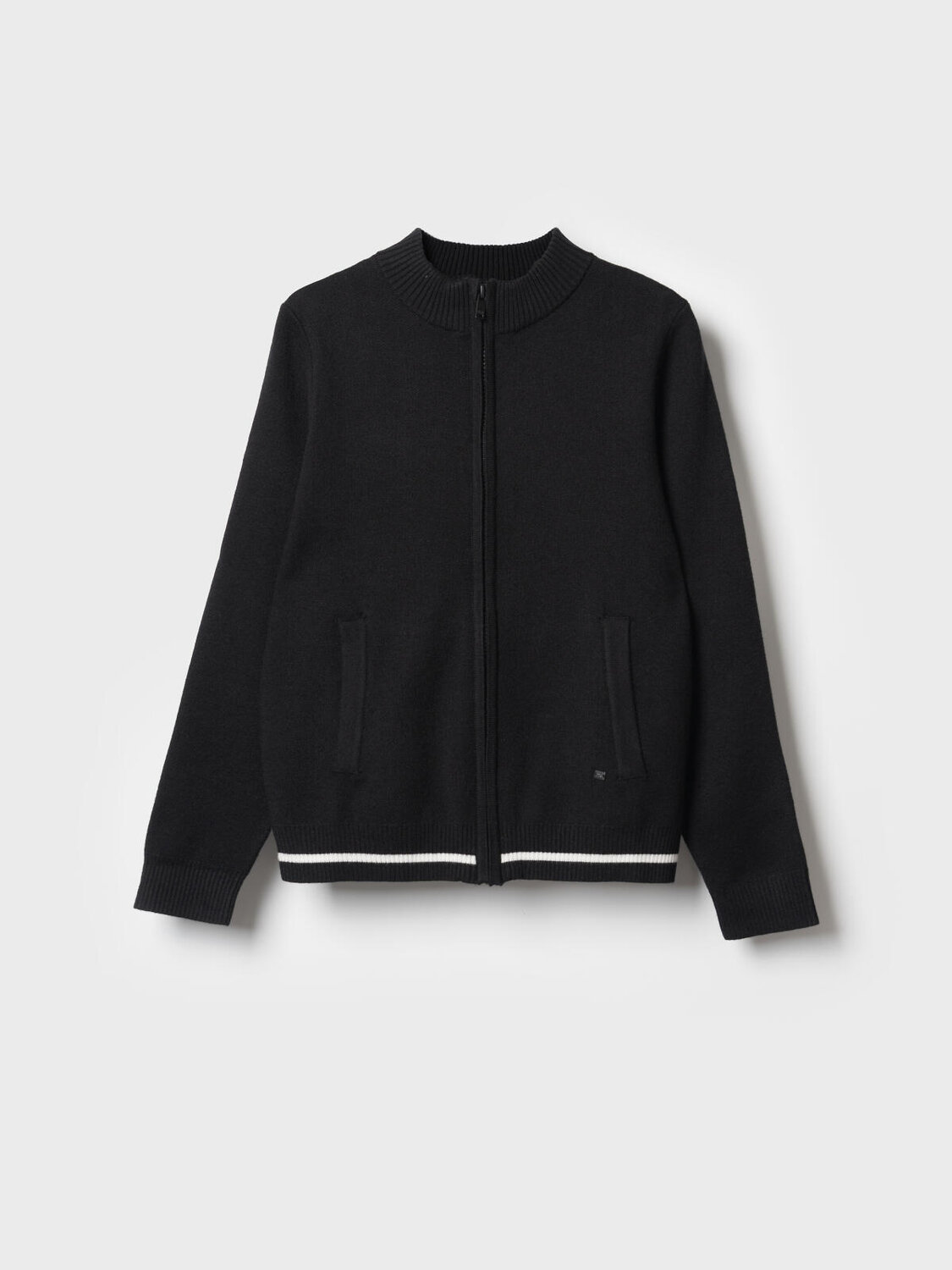 PLAYTODAY Кардиган 596571 22611139 black