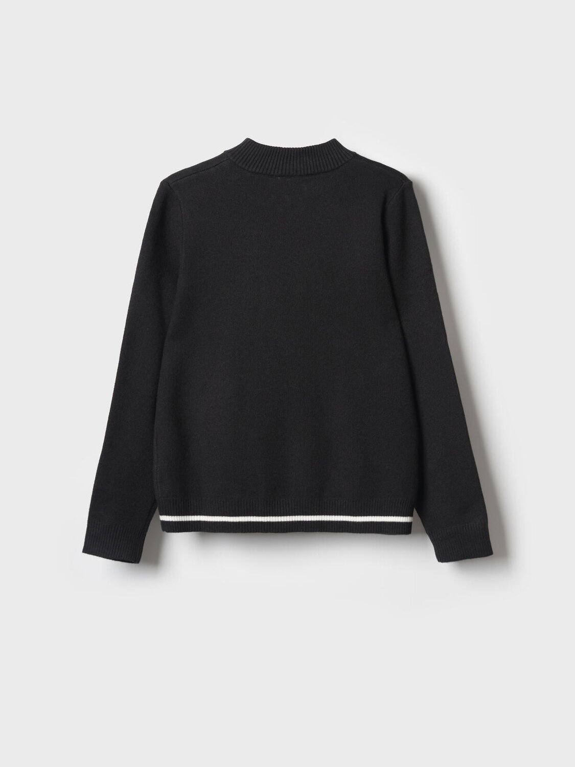 PLAYTODAY Кардиган 596571 22611139 black